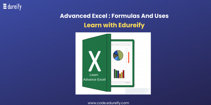 Image: Advanced Excel