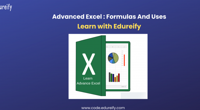 Image: Advanced Excel