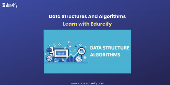 Image: Data structures and Algorithms