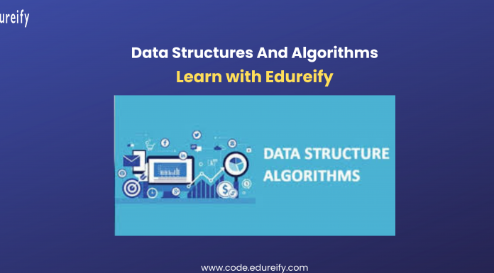 Image: Data structures and Algorithms