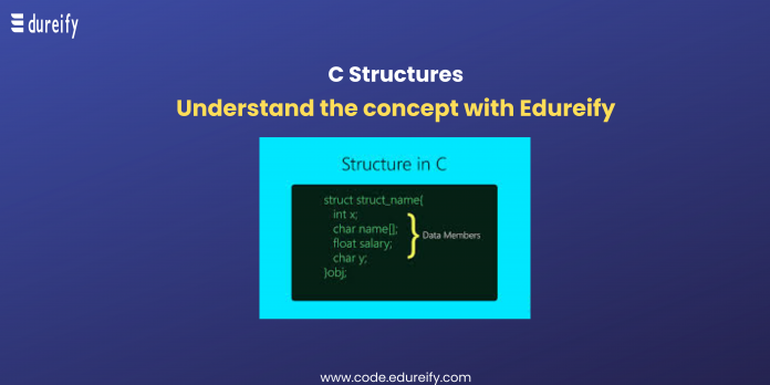 Image: C Structures