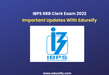 Image: ibps rrb clerk exam 2022