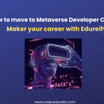 Image: metaverse developer career