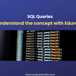 Image: SQL Queries