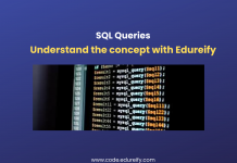 Image: SQL Queries