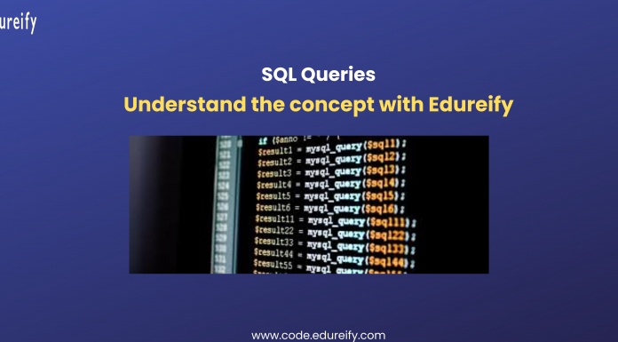 Image: SQL Queries