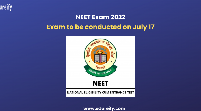 Image: NEET Exam 2022