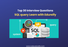 Image: Sql query interview questions