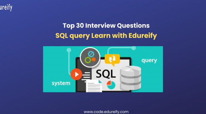 Image: Sql query interview questions