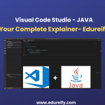 Image: visual studio code JAVA