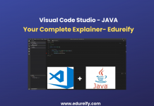 Image: visual studio code JAVA