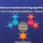 Image: Machine learning algorithms