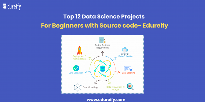 Image: Data Science Projects