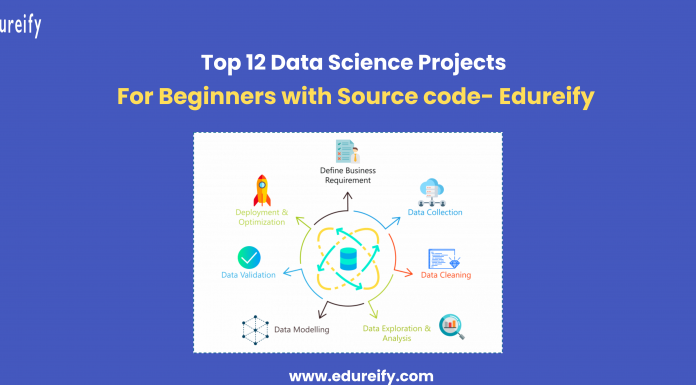 Image: Data Science Projects