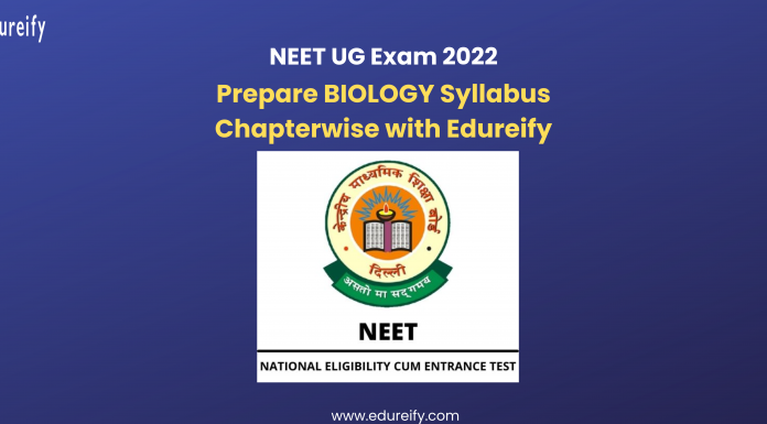 Image: NEET UG Exam 2022