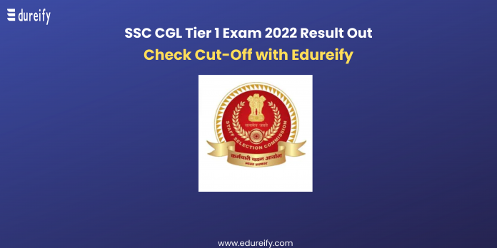 Image : SSC CGL Tier 1 Exam