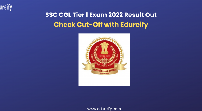 Image : SSC CGL Tier 1 Exam