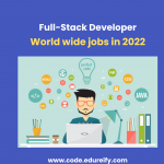 Image: Full Stack Developer www.code.edureify.com