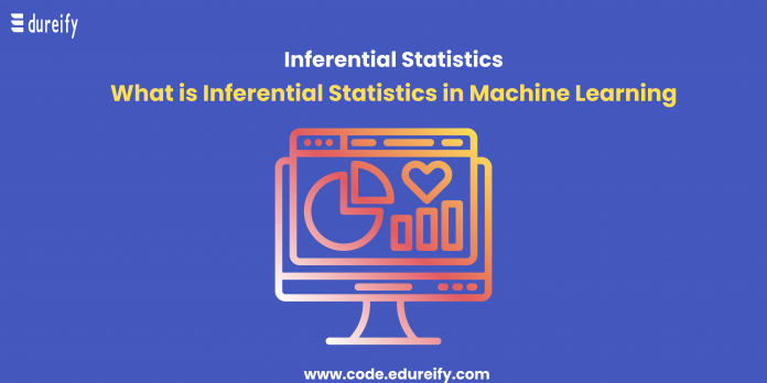 Image: Inferential statistics www.code.edureify.com