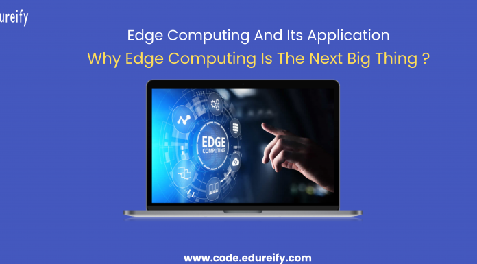 Edge Computing www.code.edureify.com