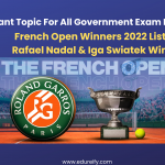 Image: French Open www.edureify.com