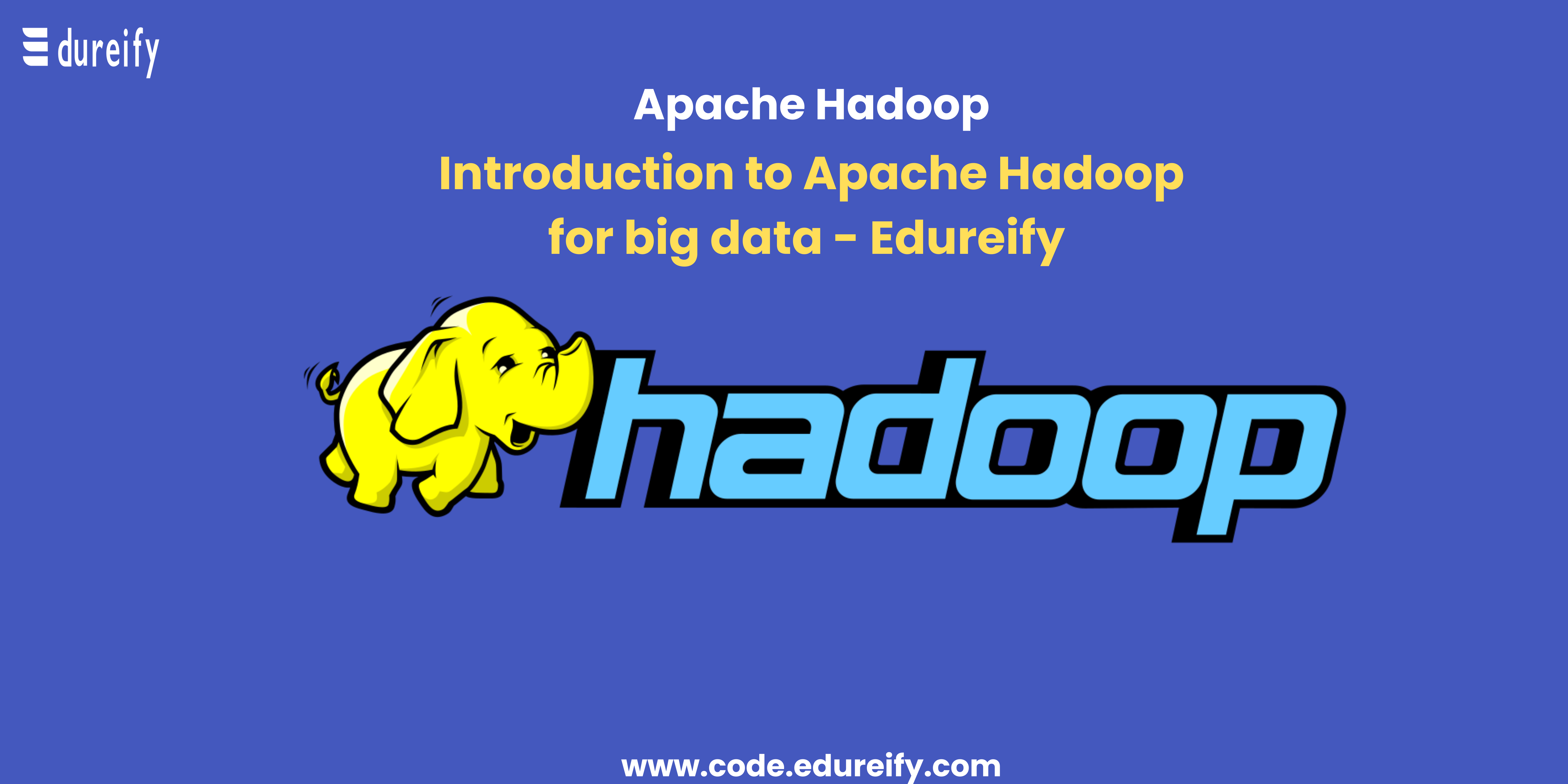 This Year Is The 10th Yea 10 Year Hadoop Logo - Hortonworks - Free  Transparent PNG Clipart Images Download