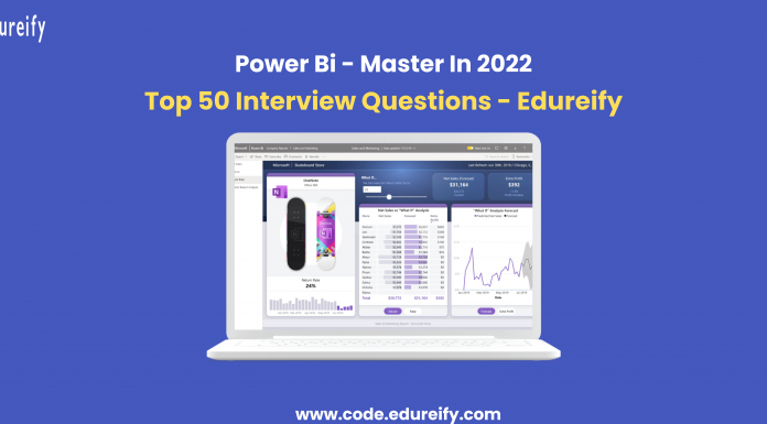 Image: Power Bi www.code.edureify.com