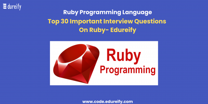 Image: Ruby www.code.edureify.com