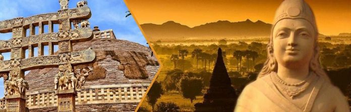 Mauryan Empire-The Golden Era Of Art And Architecture - Edureify-Blog