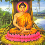 Buddha and his teachings