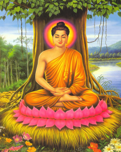 Buddhism-Teachings of Buddha and Concepts|UPSC,WBCS,SSC,RBI,Etc ...