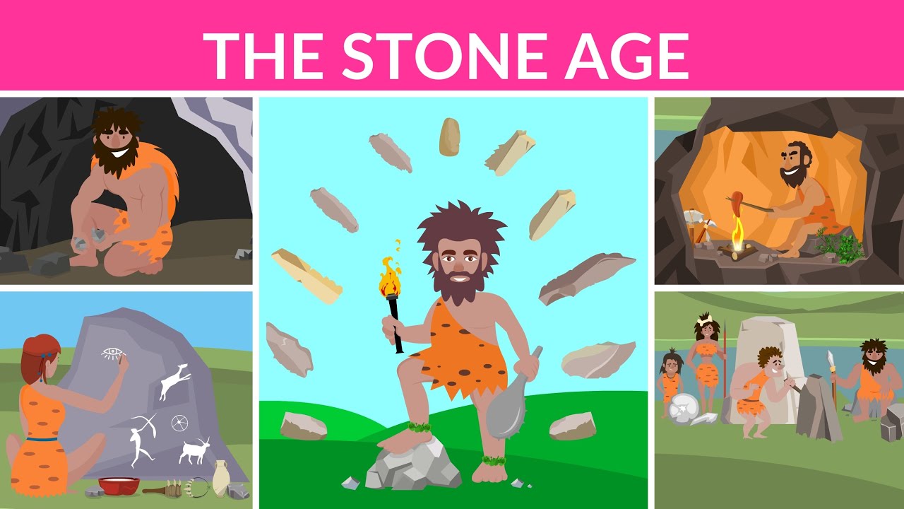 Stone Age The Complete Gist EdureifyBlog