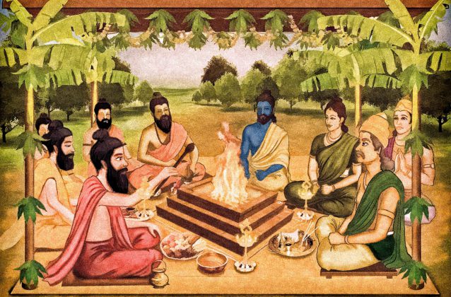 Rig Vedic Age | Later Vedic Age And Early Vedic Age - Edureify-Blog