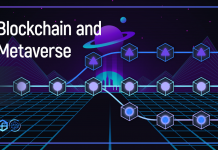 Metaverse In Blockchain Technology