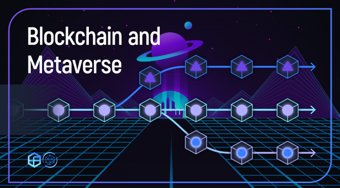 Metaverse In Blockchain Technology