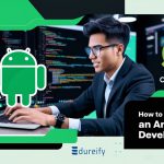 how to become android developer