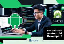 how to become android developer