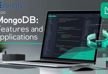 mongodb features and applications