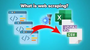 Web Scraping