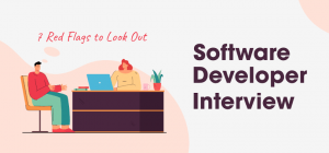 Software Developer Interview Questions