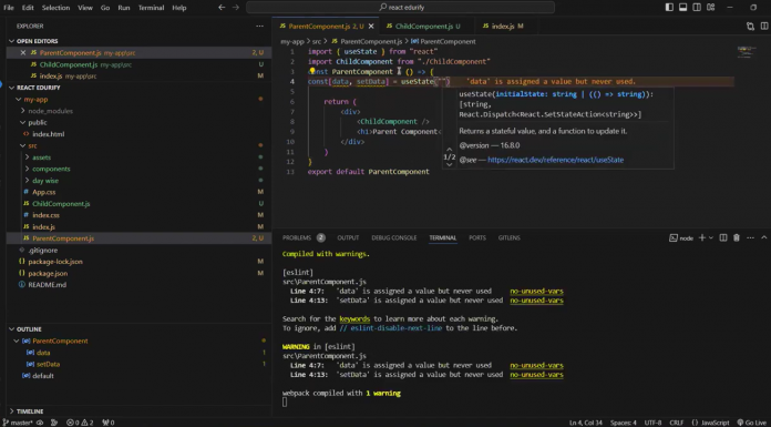 Learn how to simplify React state management by mastering MyContext and tackling Prop Drilling. This comprehensive guide includes a video tutorial, practical examples, and best practices. Enhance your skills with BootSelf's AI Mentor for real-time coding help!