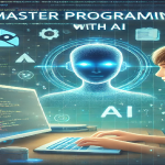 Learn to master programming with AI! Discover AI-powered tools, personalized coding help, and real-time feedback. Get started with BootSelf’s AI Mentor for a faster path to coding success.