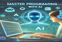 Learn to master programming with AI! Discover AI-powered tools, personalized coding help, and real-time feedback. Get started with BootSelf’s AI Mentor for a faster path to coding success.