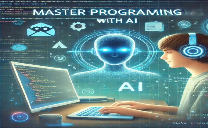 Learn to master programming with AI! Discover AI-powered tools, personalized coding help, and real-time feedback. Get started with BootSelf’s AI Mentor for a faster path to coding success.