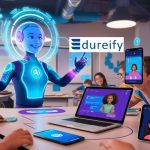 Edureify introduces its revolutionary Conversational AI Tutor BootSelf, a mentor designed to empower learners with cutting-edge technology