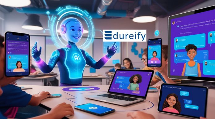 Edureify introduces its revolutionary Conversational AI Tutor BootSelf, a mentor designed to empower learners with cutting-edge technology