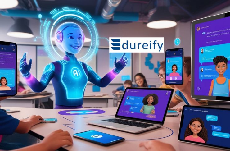 Edureify introduces its revolutionary Conversational AI Tutor BootSelf, a mentor designed to empower learners with cutting-edge technology