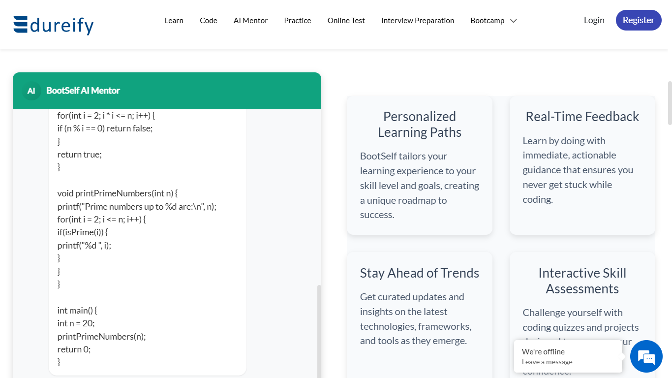  Edureify-provides-an-all-in-one-platform-for-personalized-learning.-By-focusing-on-a-student’s-individual-needs-it-eliminates-barriers-like-geographical-constraints-and-differing-levels-of-understa