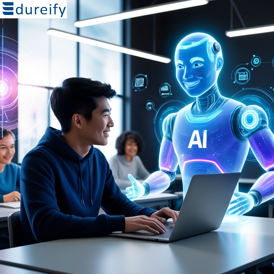 Unlock Your Learning Potential with Edureify's Conversational AI Tutor