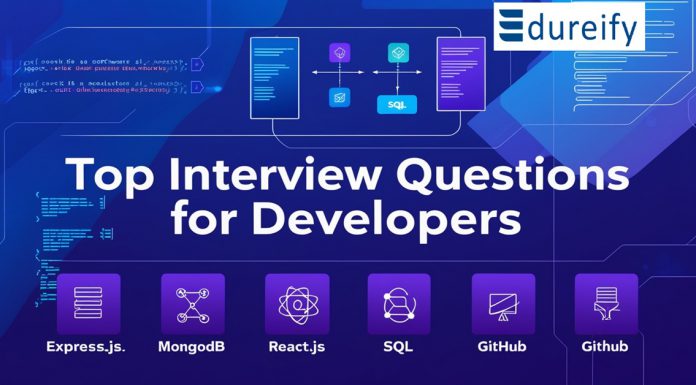 Top Interview Questions and Preparation Guide for Developers